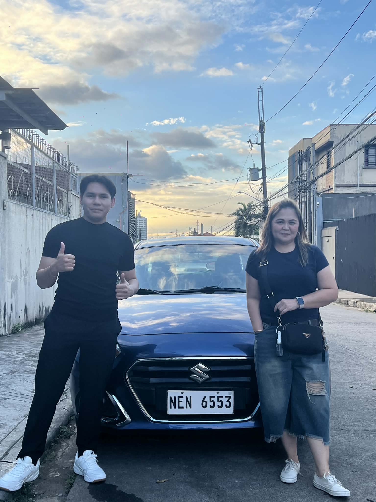 2019 BMW X1 recently purchased by Buy and Sell Cars Philippines
